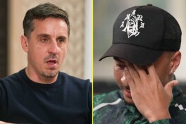 Деле Алли: "Болалигим жуда оғир ўтган"