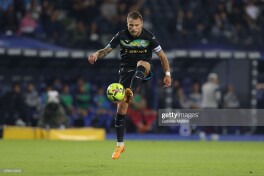 Savich ortidan Immobile ham Saudiyaga yo'l olishi mumkin