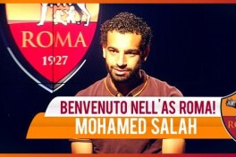 Roma Salahni ijaraga oldi