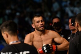 5 та бонус, Леон Эдвардс билан жанг, UFCдаги 9 йиллик тажриба. Маҳмуд Мурадовнинг бўлажак рақиби ҳақида нималар маълум?