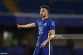 Ampadu "Lids" futbolchisiga aylanadi