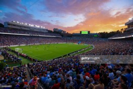 O'rtoqlik o'yinlari. "Arsenal" MLS yulduzlarini, "Chelsi" esa "Reksxem"ni yirik hisobda mag'lub etdi
