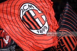"Milan" yangi mehmon va darvozabon libosini namoyish etdi