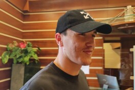 Shomurodov "Kalyari" uchun tibbiy ko'rikdan o'tdi: "Yangi sarguzashtlarga tayyorman"