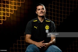 "Borussiya Dortmund" Zabitcer transferini e'lon qildi
