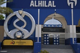 "Al Hilol" yani bir shov-shuvli transferni e'lon qildi