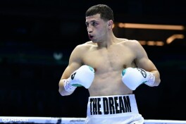 Olamsport: Isroil Madrimov boks yulduzi bilan jang qilishi mumkin, ikki shaxmatchimiz jahon kubogining keyingi bosqichida