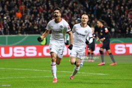 "Real Sosedad" "RB Leyptsig"dan Silvani ijaraga oldi