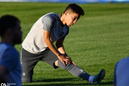 SSKA sankciyalar tufayli Fayzullaev transferi uchun pul o'tkaza olmayapti 