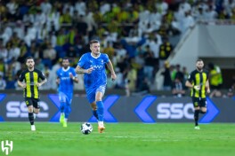 Saudiya Arabistoniga ko'chib o'tgani yarim yil bo'lgan Milinkovich-Savich Yevropaga qaytmoqchi    