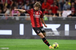 “Milan” yarim himoyachisini “Atalanta”ga ijaraga beradi