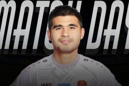Superliga matbuot xizmatlari 15-tur o'yin kuni uchun qanday posterlar yasamoqda?