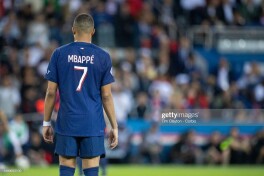 Saudiya Arabistoni ligasi direktori: "Keyn ham Mbappe ham shu yerda o'ynashini istardim"