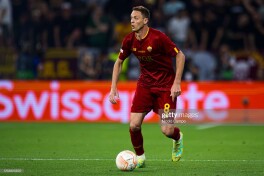 Matich Fransiya klubi futbolchisiga aylandi