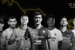 “Setanta Sports”da zamonaviy qulayliklardan foydalaning va hamisha sportda qoling!