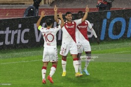"Union Berlin" "Monako" hujumchisini sotib oldi