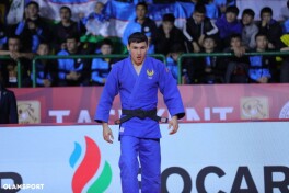 Olamsport: Dzyudochilarimiz Gran-Pri sovrindori, UFC 292 turniri ishtirokchilari tarozidan o'tdi va boshqa xabarlar