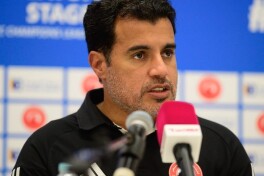 Yunus Ali: "OKMK O'zbekiston chempionatida ko'p o'yin o'tkazgan bo'lsa-da, muxlislarimizning qo'llab-quvvatlovi kuchli o'yin ko'rsatishimizga turtki bo'ladi"