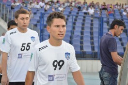 Isroil Ergashev, Ayubxon Gapparov va Shohjahon Abbosov “Xotira-79”da