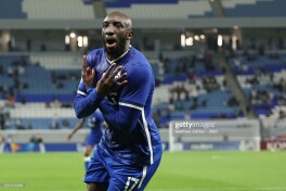 "Al Hilol" to'purari jamoani tark etdi