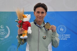 Olamsport: Оксана Чусовитинанинг режалари, самбочиларимиздан 18та медаль ва бошқа хабарлар