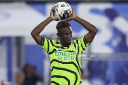 "Arsenal" hujumchisi "Monako"ga o'tadi
