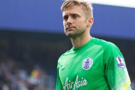 Роберт Грин "Вест Хэм"га қайтиши мумкин