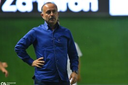 Samvel Babayan: "Qatarga Nukus-Doha yo'nalishi orqali uchdik, buning ustiga Dohadagi ekstra taymlar..."