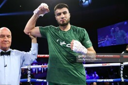 Olamsport: Bahodir Jalolov qaytdi, taekvondochimiz jahon chempioni bo'ldi va boshqa xabarlar