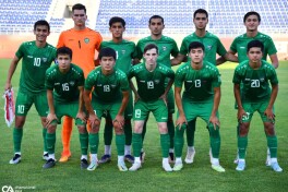 O'rtoqlik uchrashuvi. O'zbekiston U-18 - Rossiya U-21: Tarkiblar ma'lum