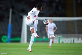 "Lids" "Tottenxem" himoyachisini ijaraga oldi