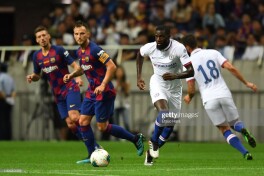 "Chelsi" sobiq futbolchisi "Loryan"ga o'tdi
