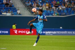 Kolumbiya JCH-2026 saralashiga RPLdan 4 nafar futbolchini jalb qildi