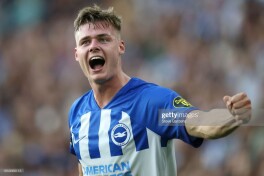 Fergyuson APL tarixida ushbu natijani qayd etgan 4-futbolchiga aylandi