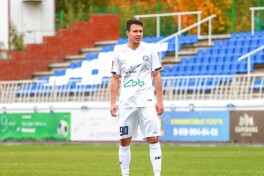 Medialiga futbolchisi Rossiya birinchi ligasi jamoasiga o'tdi