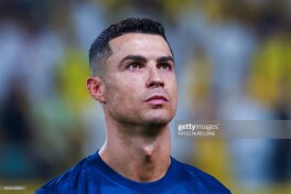 Ronaldu Saudiya Arabistoni chempionatini maqtadi, Portugaliya chempionatini esa cirkka qiyosladi