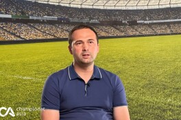 "Olim To'ychiboev jarohat olgani uchun Namangandagi uchrashuvda ishlamagandi" - Laziz Qo'chqorov