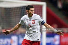 Evro-2024 saralash. Polsha – Farer orollari 2:0
