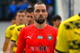 "Paxtakor" darvozaboniga 2014 yil "Lokomotiv"dan taklif bo'lganmidi?