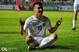 U-23 Осиё Кубоги саралаш. Гонконг – Ўзбекистон 0:10