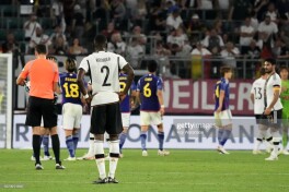 Rudi Feller Yaponiyaga uchralgan mag'lubiyatdan keyin: "Bu sharmandalik"