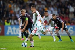 Evro-2024 saralash. Latviya – Uels 0:2
