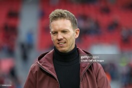 Germaniya futbol ittifoqi Nagelsmann bilan muzokaralarni boshladi