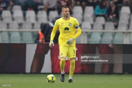 Xandanovich faoliyatini yakunlamoqchi