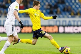 "Shinnik" "Rostov" futbolchisini ijaraga oldi