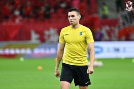 Bugun Igor Sergeev jamoasi OCHLdagi ishtirokini boshlaydi