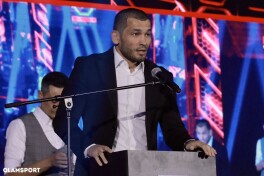Olamsport: Маҳмуд Мурадов навбатдаги жанги ҳақида гапирди, яна бир боксчимиз проф рингга ўтмоқда ва бошқа хабарлар