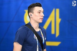OCHL. "Patum Yunayted" "Ulsan Xyunday"ga yutqazdi, Sergeev 90 daqiqa o'ynadi