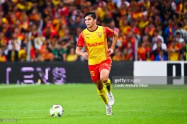 Abduqodir Husanov "Lans"ning YCHL uchun qaydnomasidan o'rin oldi