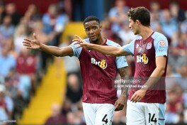Ezri Konsa "Aston Villa" bilan shartnomasini uzaytirishi mumkin